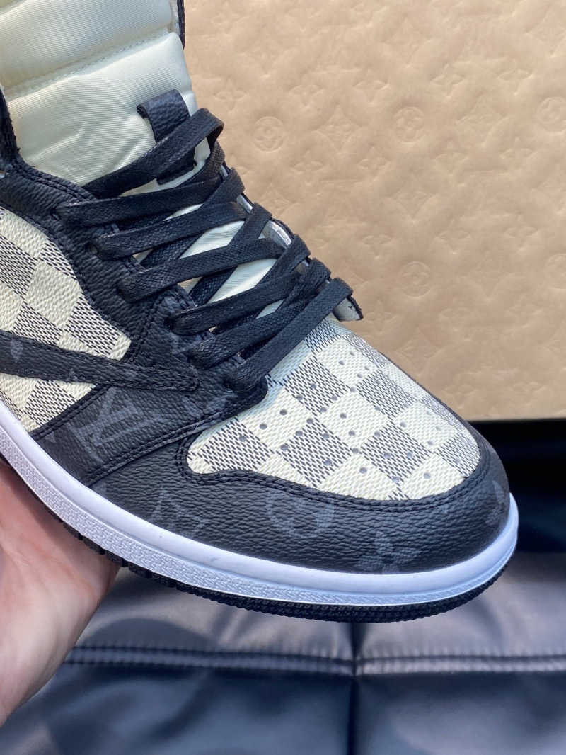 Louis Vuitton Sneakers